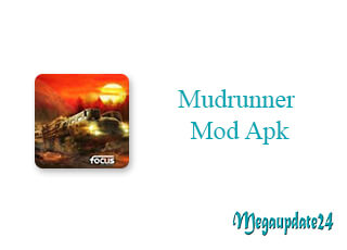 Mudrunner Mod Apk