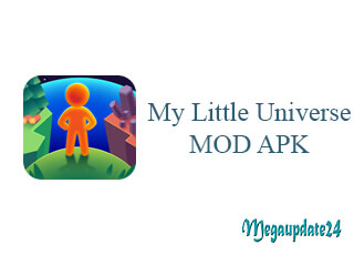 My Little Universe MOD APK