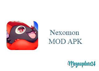 Nexomon MOD APK