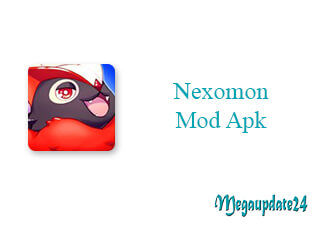 Nexomon Mod Apk