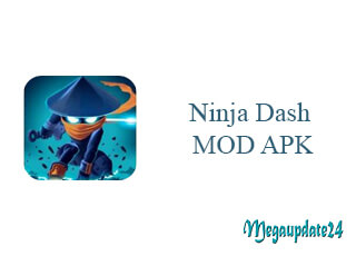 Ninja Dash MOD APK