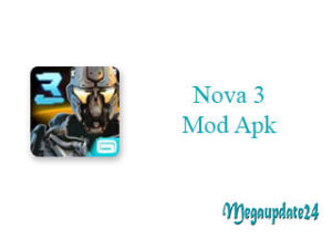 Nova 3 Mod Apk