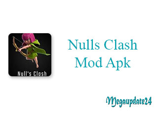 Nulls Clash Mod Apk