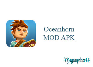 Oceanhorn MOD APK