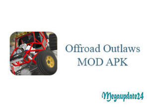 Offroad Outlaws MOD APK