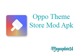 Oppo Theme Store Mod Apk
