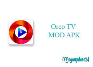 Oreo TV MOD APK