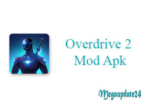 Overdrive 2 Mod Apk