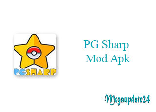 PG Sharp Mod Apk