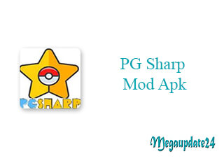 PG Sharp Mod Apk