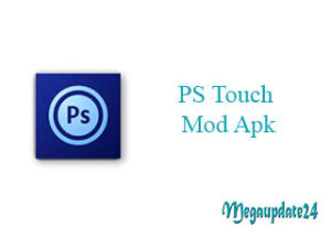 PS Touch Mod Apk