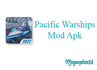 Pacific Warships Mod Apk