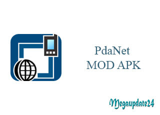 PdaNet MOD APK