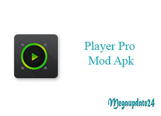 Player Pro Mod Apk