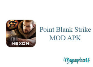 Point Blank Strike MOD APK