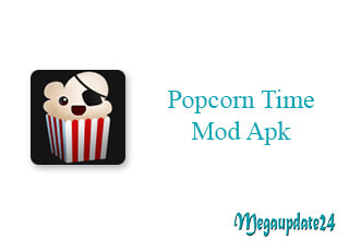 Popcorn Time Mod Apk