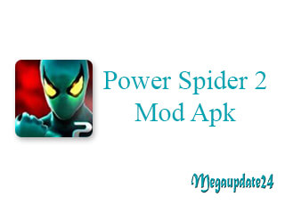 Power Spider 2 Mod Apk