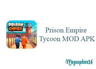 Prison Empire Tycoon MOD APK