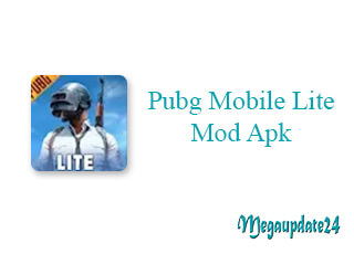 Pubg Mobile Lite Mod Apk