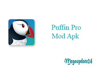 Puffin Pro Mod Apk