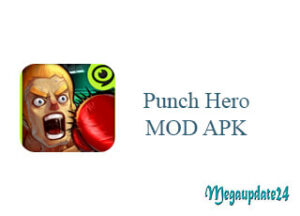 Punch Hero MOD APK