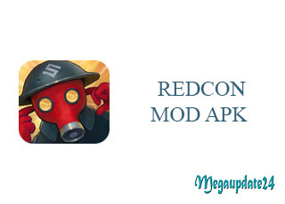 REDCON MOD APK