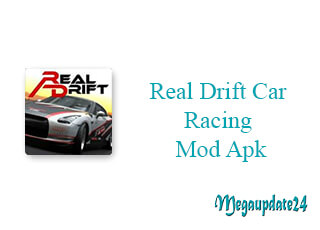 Real Drift Car Racing Mod Apk