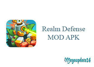 Realm Defense MOD APK