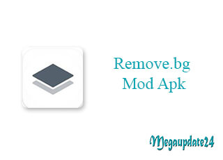 Remove.bg Mod Apk