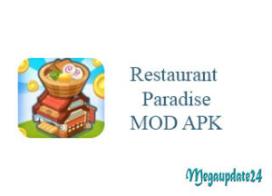 Restaurant Paradise MOD APK