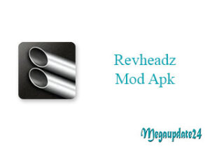 Revheadz Mod Apk