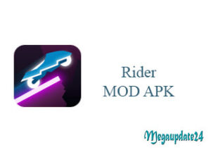 Rider MOD APK