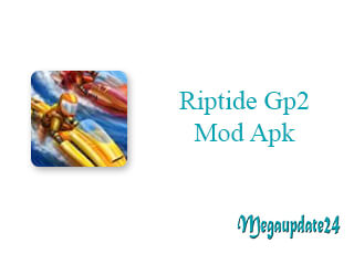 Riptide Gp2 Mod Apk