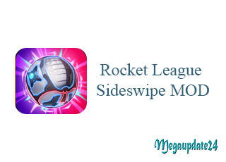 Rocket League Sideswipe MOD APK