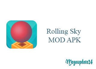 Rolling Sky MOD APK
