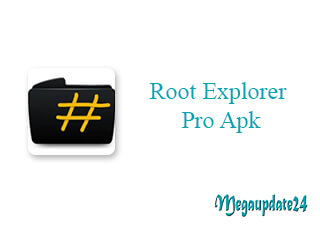Root Explorer Pro Apk