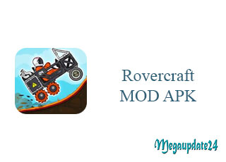 Rovercraft MOD APK
