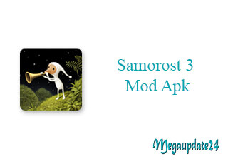 Samorost 3 Mod Apk