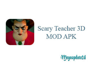 Scary Teacher 3D MOD APK