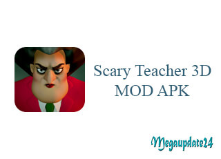 Scary Teacher 3D MOD APK