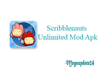 Scribblenauts Unlimited Mod Apk