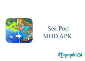 Sea Port MOD APK