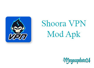 Shoora VPN Mod Apk