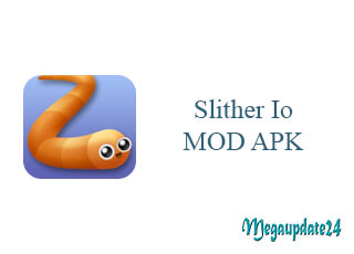 Slither Io MOD APK