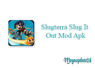 Slugterra Slug It Out Mod Apk