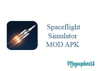 Spaceflight Simulator MOD APK