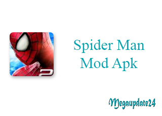Spider Man Mod Apk