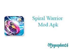 Spiral Warrior Mod Apk