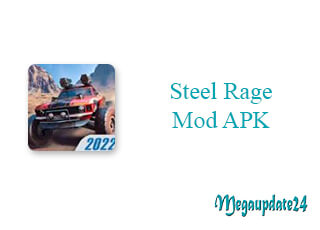 Steel Rage Mod APK