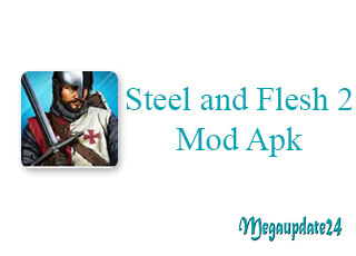 Steel and Flesh 2 Mod Apk